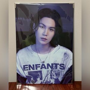 ❌SOLD❌ D DAY Premium Photo Agust D Version